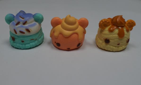 為什麽很多（duō）玩具行業都在使用tpe材（cái）料?